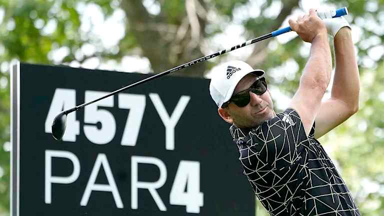 Sergio Garcia’s Ryder Cup Career Appears to Be Over